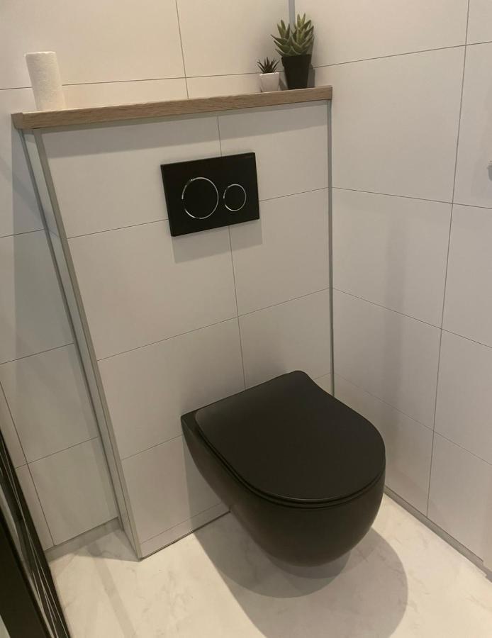 Lofoten Kabelvag-Small Apartment 외부 사진